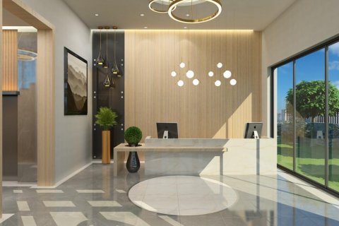 Продажа квартиры  в Аланье, Анталье, Турция 2 комн., 60м2, №209812 – фото 27