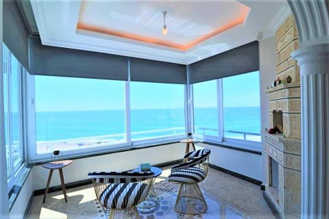 Продажа квартиры  в Махмутларе, Анталье, Турция 3 комн., 100м2, №209818 – фото 3