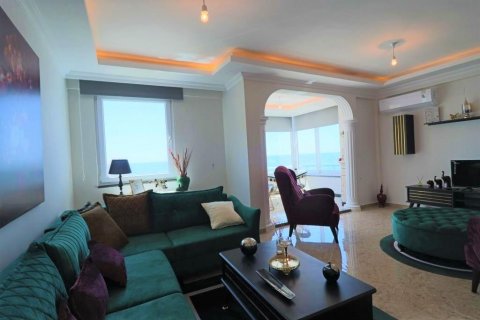 Продажа квартиры  в Махмутларе, Анталье, Турция 3 комн., 100м2, №209818 – фото 17