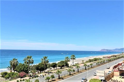 Продажа квартиры  в Махмутларе, Анталье, Турция 3 комн., 100м2, №209818 – фото 5