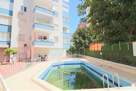 Продажа квартиры  в Махмутларе, Анталье, Турция 3 комн., 100м2, №209818 – фото 26