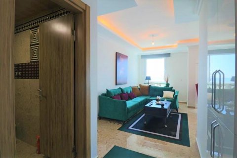 Продажа квартиры  в Махмутларе, Анталье, Турция 3 комн., 100м2, №209818 – фото 7