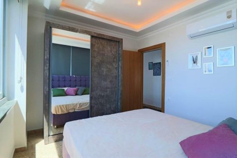 Продажа квартиры  в Махмутларе, Анталье, Турция 3 комн., 100м2, №209818 – фото 15