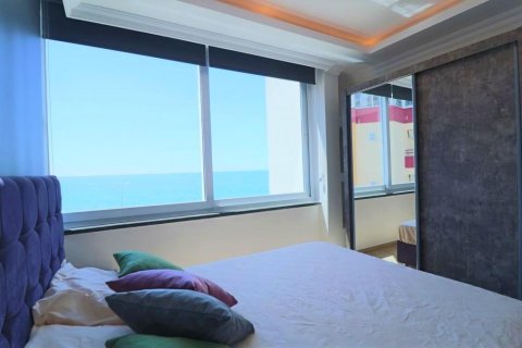 Продажа квартиры  в Махмутларе, Анталье, Турция 3 комн., 100м2, №209818 – фото 14