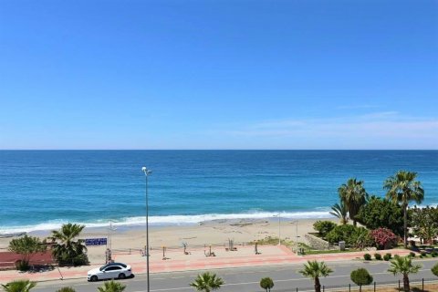 Продажа квартиры  в Махмутларе, Анталье, Турция 3 комн., 100м2, №209818 – фото 24