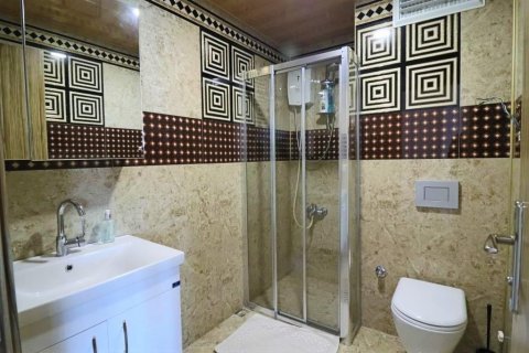 Продажа квартиры  в Махмутларе, Анталье, Турция 3 комн., 100м2, №209818 – фото 8