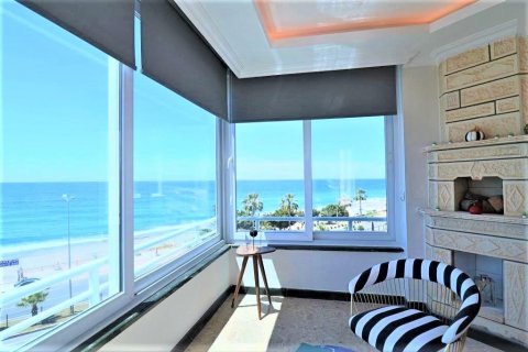 Продажа квартиры  в Махмутларе, Анталье, Турция 3 комн., 100м2, №209818 – фото 4