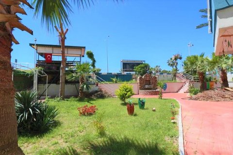 Продажа квартиры  в Махмутларе, Анталье, Турция 3 комн., 100м2, №209818 – фото 27