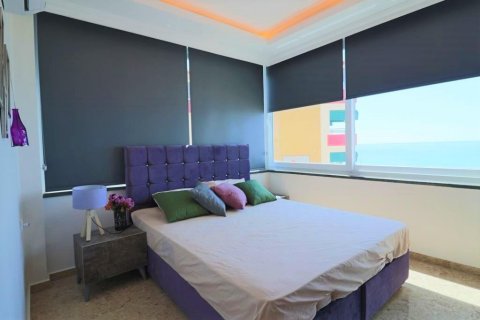 Продажа квартиры  в Махмутларе, Анталье, Турция 3 комн., 100м2, №209818 – фото 13