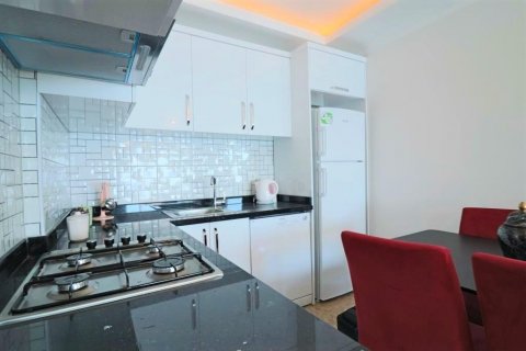 Продажа квартиры  в Махмутларе, Анталье, Турция 3 комн., 100м2, №209818 – фото 20