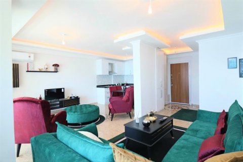 Продажа квартиры  в Махмутларе, Анталье, Турция 3 комн., 100м2, №209818 – фото 18