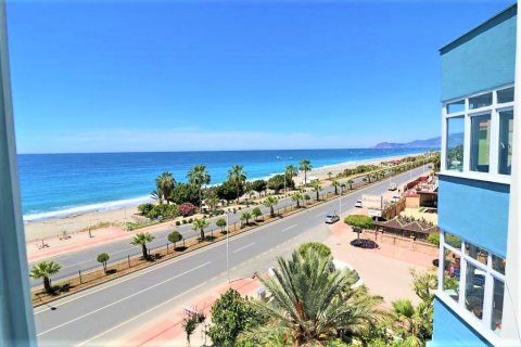 Продажа квартиры  в Махмутларе, Анталье, Турция 3 комн., 100м2, №209818 – фото 23