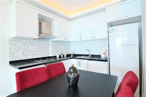 Продажа квартиры  в Махмутларе, Анталье, Турция 3 комн., 100м2, №209818 – фото 21