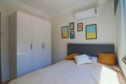 Продажа квартиры  в Махмутларе, Анталье, Турция 3 комн., 100м2, №209818 – фото 12