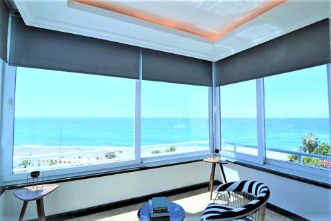 Продажа квартиры  в Махмутларе, Анталье, Турция 3 комн., 100м2, №209818 – фото 6