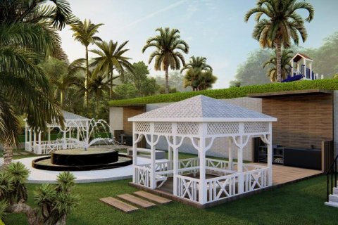 Leilighet i Konakli, Antalya, Tyrkia Nr. 207877 - 6