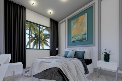 Leilighet i Konakli, Antalya, Tyrkia Nr. 207877 - 10