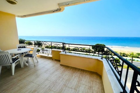 Lägenhet  i Mahmutlar, Antalya, Turkiet Nr. 207876 - 16