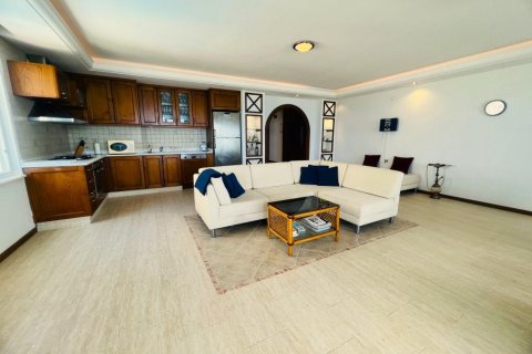 Lägenhet  i Mahmutlar, Antalya, Turkiet Nr. 207876 - 5