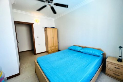 Lägenhet  i Mahmutlar, Antalya, Turkiet Nr. 207876 - 10