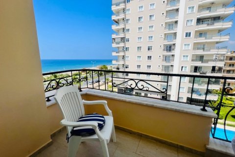 Lägenhet  i Mahmutlar, Antalya, Turkiet Nr. 207876 - 14