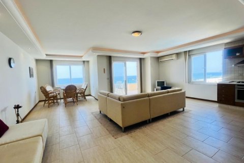 Lägenhet  i Mahmutlar, Antalya, Turkiet Nr. 207876 - 3