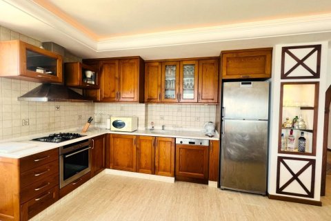 Lägenhet  i Mahmutlar, Antalya, Turkiet Nr. 207876 - 6