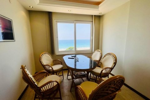 Lägenhet  i Mahmutlar, Antalya, Turkiet Nr. 207876 - 4