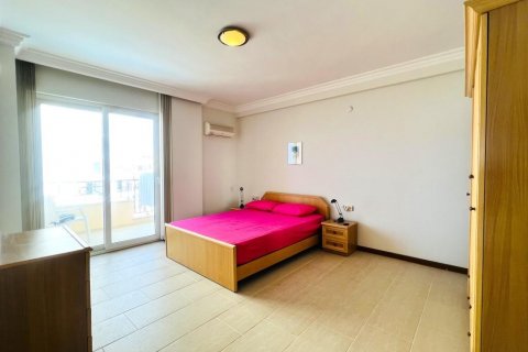 Lägenhet  i Mahmutlar, Antalya, Turkiet Nr. 207876 - 11