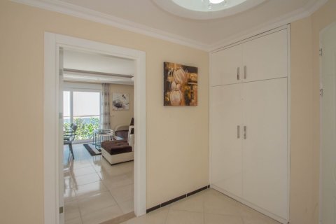 Продажа квартиры  в Кестеле, Анталье, Турция 3 комн., 105м2, №207881 – фото 8