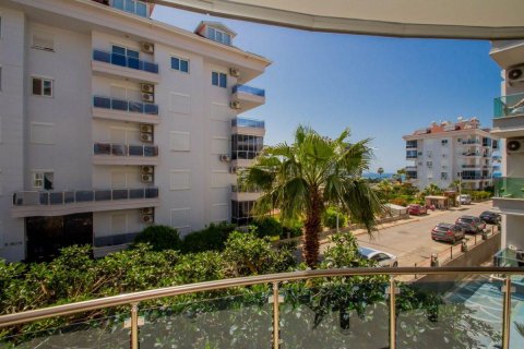 Продажа квартиры  в Кестеле, Анталье, Турция 3 комн., 105м2, №207881 – фото 12