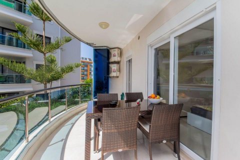 Продажа квартиры  в Кестеле, Анталье, Турция 3 комн., 105м2, №207881 – фото 9