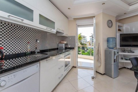 Продажа квартиры  в Кестеле, Анталье, Турция 3 комн., 105м2, №207881 – фото 3