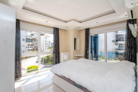 Продажа квартиры  в Кестеле, Анталье, Турция 3 комн., 105м2, №207881 – фото 4