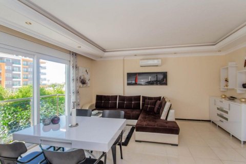 Продажа квартиры  в Кестеле, Анталье, Турция 3 комн., 105м2, №207881 – фото 2