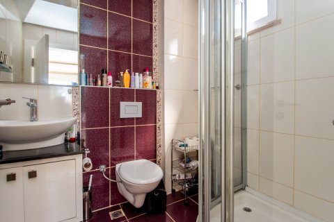 Продажа квартиры  в Кестеле, Анталье, Турция 3 комн., 105м2, №207881 – фото 15