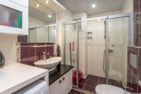 Продажа квартиры  в Кестеле, Анталье, Турция 3 комн., 105м2, №207881 – фото 14