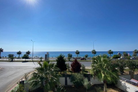 آپارتمان در  Kestel ، ترکیه 175 متر مربع.  شماره 207882 - 13