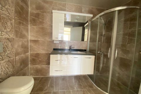 آپارتمان در  Kestel ، ترکیه 175 متر مربع.  شماره 207882 - 19