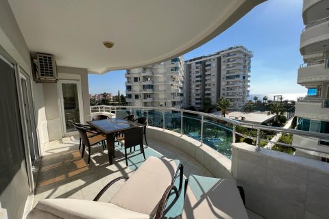 Apartment for sale  in Tosmur, Alanya, Antalya, Turkey, 166m2, No. 207879 – photo 11