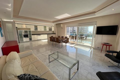 Apartment for sale  in Tosmur, Alanya, Antalya, Turkey, 166m2, No. 207879 – photo 1