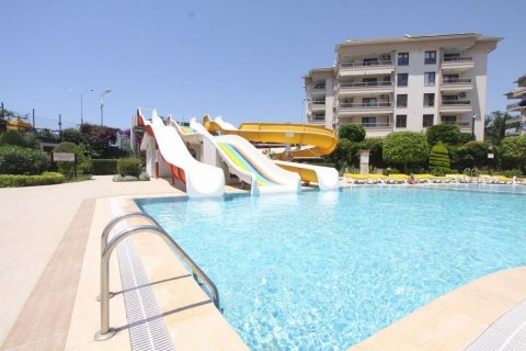 Apartment for sale  in Tosmur, Alanya, Antalya, Turkey, 166m2, No. 207879 – photo 17