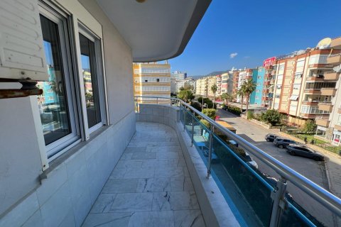 Apartment for sale  in Tosmur, Alanya, Antalya, Turkey, 166m2, No. 207879 – photo 12