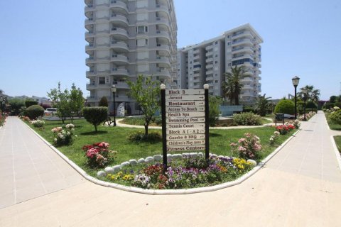 Penthäuser  in Tosmur, Alanya, Antalya, Türkei Nr. 207878 - 23