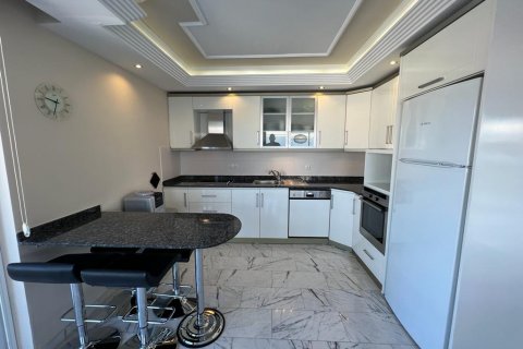 Penthäuser  in Tosmur, Alanya, Antalya, Türkei Nr. 207878 - 5