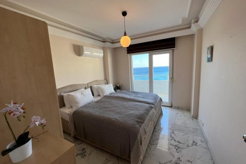 Penthäuser  in Tosmur, Alanya, Antalya, Türkei Nr. 207878 - 6