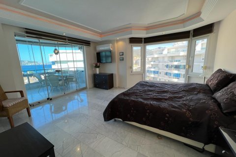 Penthäuser  in Tosmur, Alanya, Antalya, Türkei Nr. 207878 - 7
