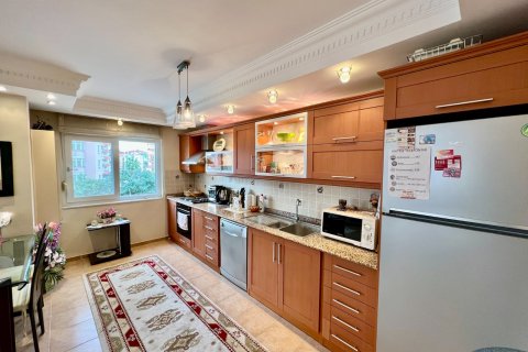 Продажа квартиры  в Оба, Анталье, Турция 3 комн., 115м2, №207880 – фото 5