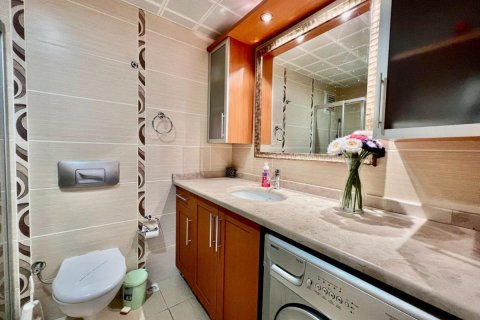 Продажа квартиры  в Оба, Анталье, Турция 3 комн., 115м2, №207880 – фото 16