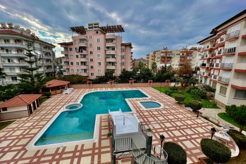 Продажа квартиры  в Оба, Анталье, Турция 3 комн., 115м2, №207880 – фото 15